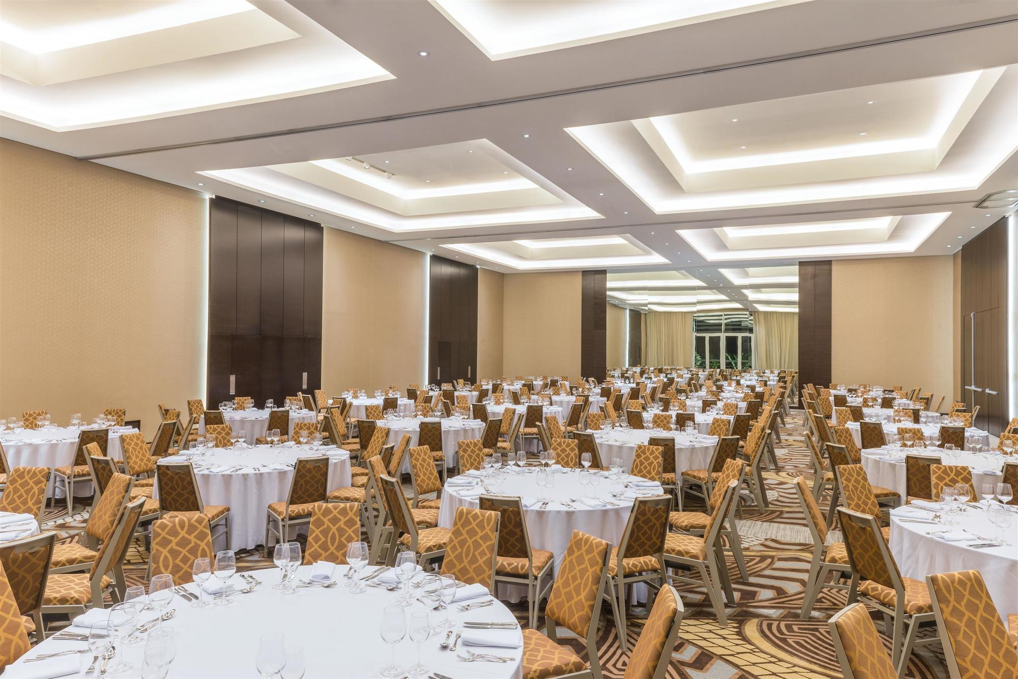 Sheraton Reserva Do Paiva Cabo de Santo Agostinho Luaran gambar Ballroom