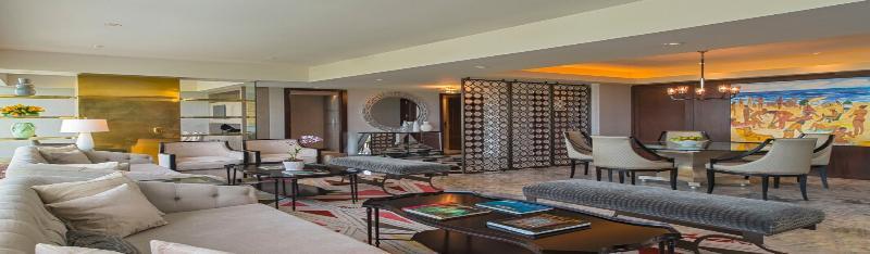 Sheraton Reserva Do Paiva Cabo de Santo Agostinho Luaran gambar The Westin Mumbai