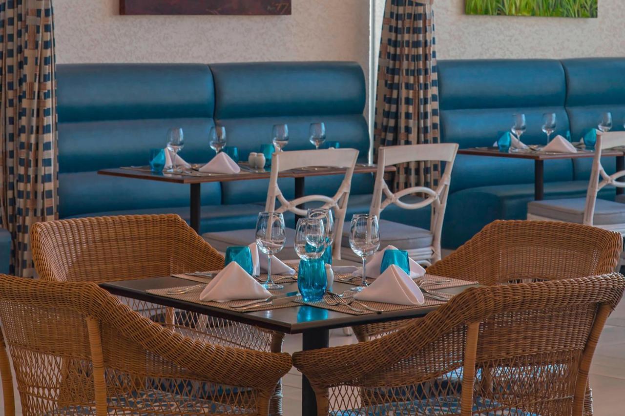Sheraton Reserva Do Paiva Cabo de Santo Agostinho Luaran gambar The restaurant